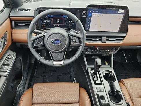 New 2026 Subaru Outback Touring XT AWD/4WD image 26
