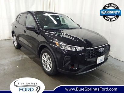 New 2026 Ford Escape Active w/ Cold Weather Package