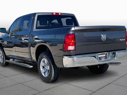 Used 2022 RAM 1500 Tradesman w/ Chrome Plus Package image 12