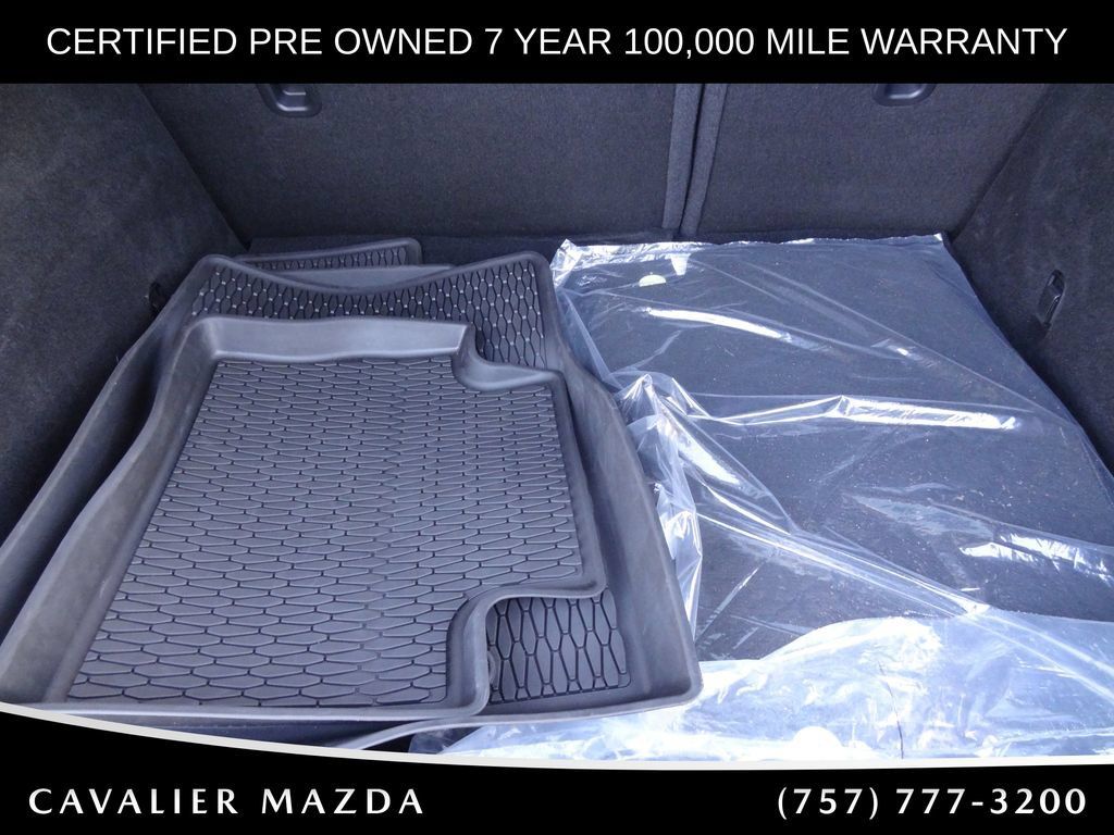 Certified 2026 MAZDA CX-30 AWD 2.5 S image 13