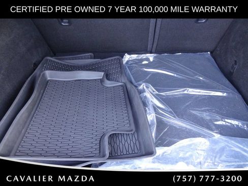 Certified 2026 MAZDA CX-30 AWD 2.5 S image 13