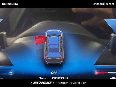 New 2026 BMW X7 M60i AWD/4WD image 7