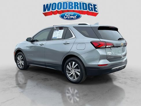 Used 2023 Chevrolet Equinox Premier image 5