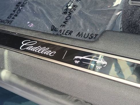 New 2026 Cadillac Lyriq Signature Luxury w/ Nappa Leather Package RWD image 19