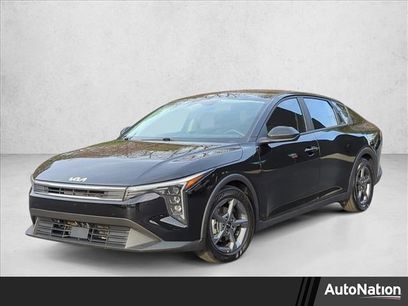 Used 2025 Kia K4 LXS