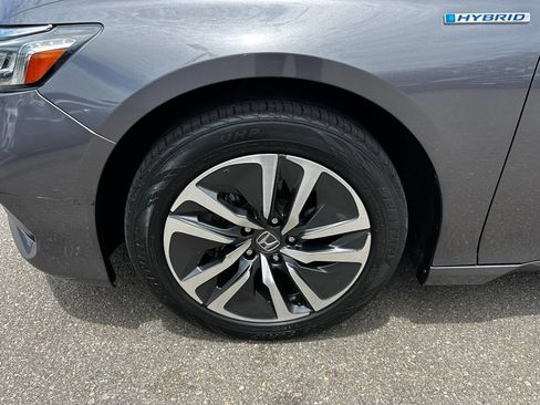 Used 2020 Honda Accord EX image 12