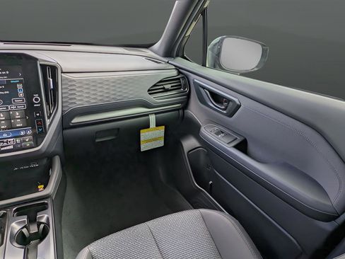 Certified 2026 Subaru Forester Premium AWD/4WD image 17