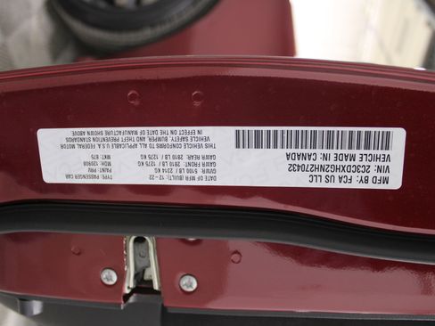 Used 2022 Dodge Charger GT w/ Blacktop Package image 35