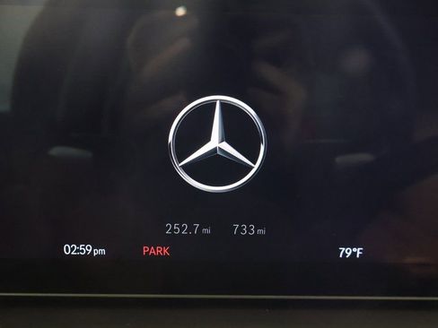 Certified 2026 Mercedes-Benz GLE 450 4MATIC Coupe image 17
