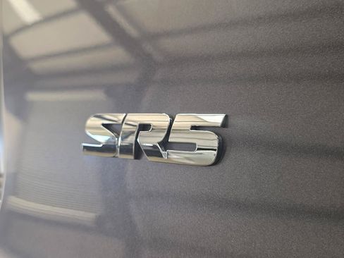 Used 2016 Toyota 4Runner SR5 Premium AWD/4WD image 7