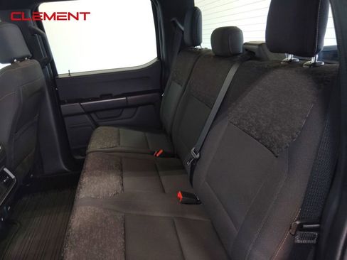 Used 2021 Ford F150 Tremor image 29