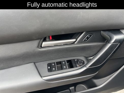 Certified 2025 MAZDA CX-50 AWD 2.5 S w/ Weather Package image 13