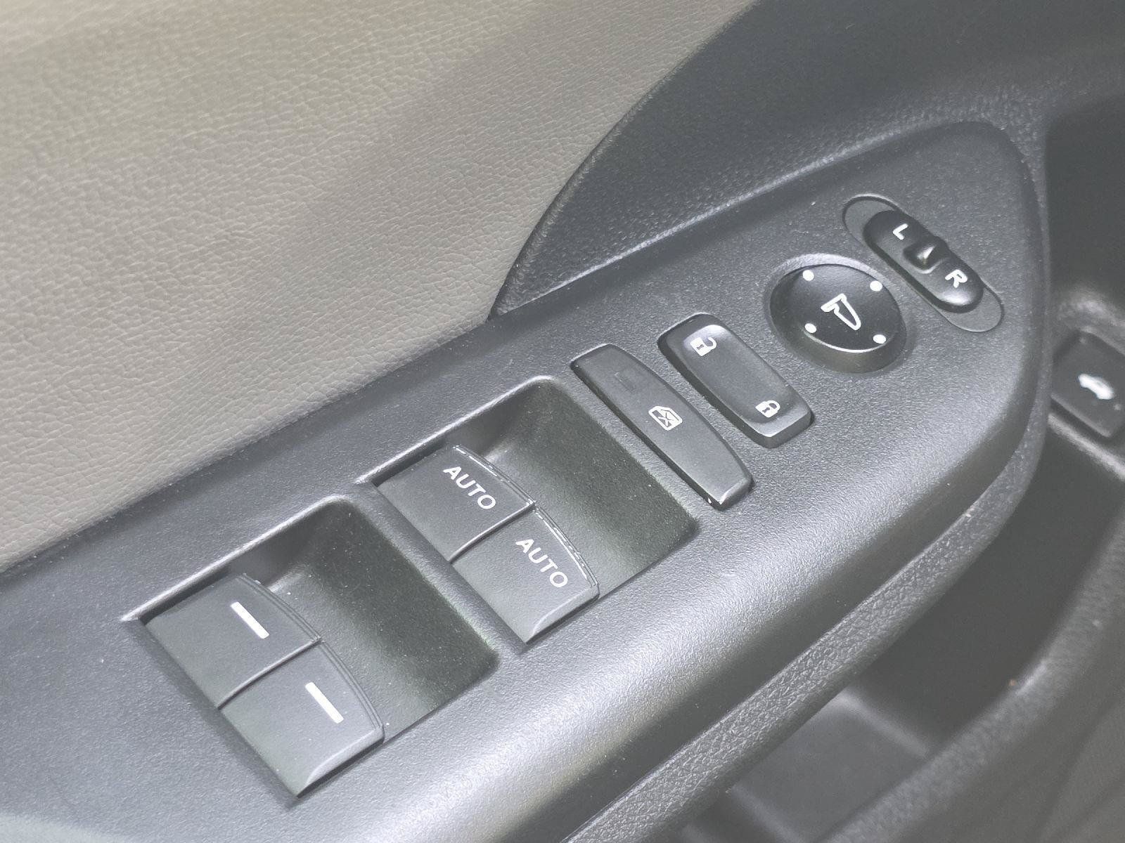 Used 2020 Honda Civic EX-L image 10