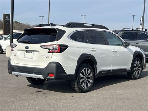 Certified 2024 Subaru Outback Limited XT image 38
