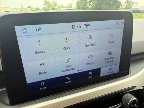 Used 2022 Ford Escape SEL AWD/4WD image 21