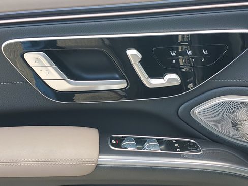 Used 2023 Mercedes-Benz EQS 450+ Sedan image 29