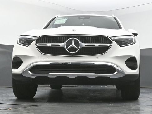 Used 2024 Mercedes-Benz GLC 300 4MATIC image 50