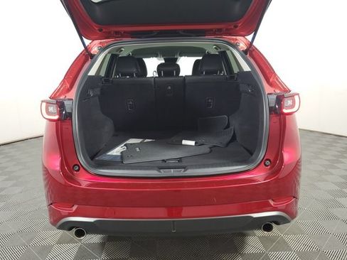 Used 2025 MAZDA CX-5 AWD 2.5 S image 9