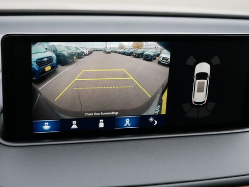 Certified 2024 Acura MDX SH-AWD w/ Technology Package image 27