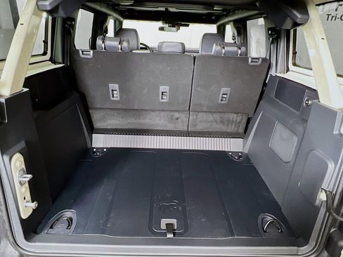 New 2025 Ford Bronco Big Bend w/ Black Diamond Package image 14