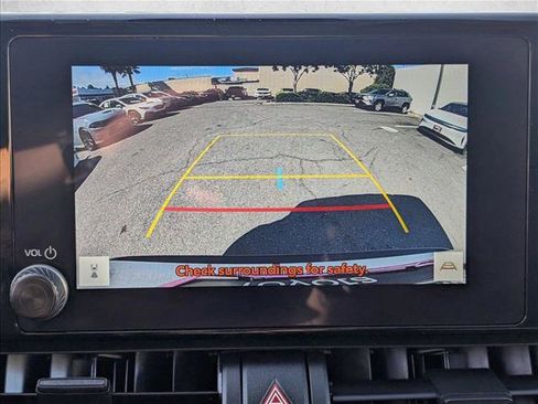 Certified 2024 Toyota RAV4 XLE w/ Convenience Package FWD image 13