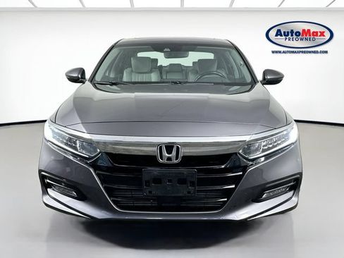 Used 2020 Honda Accord EX-L image 7