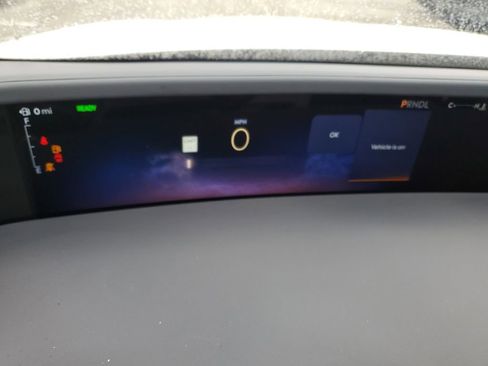 New 2026 Lincoln Nautilus Premier AWD/4WD image 26