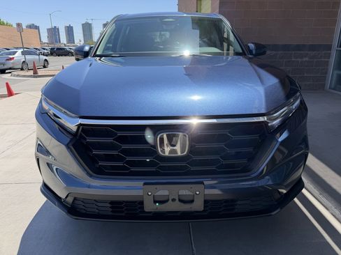 Used 2025 Honda CR-V LX image 10