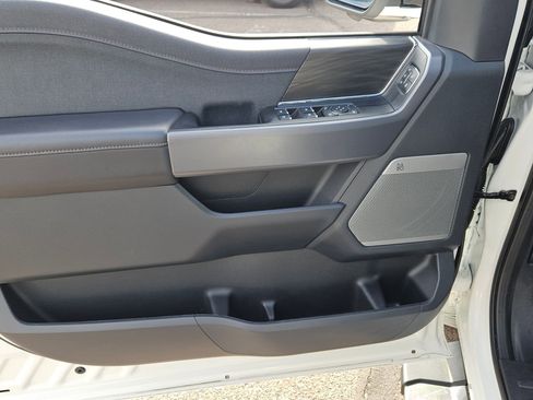 Certified 2025 Ford F150 Lariat w/ Equipment Group 502A High image 11