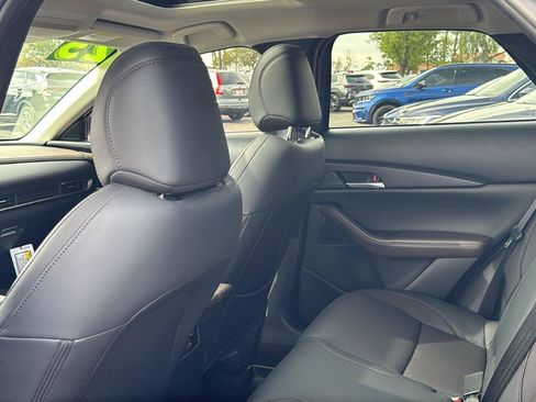 Certified 2025 MAZDA CX-30 2.5 Turbo w/ Premium Package AWD/4WD image 26