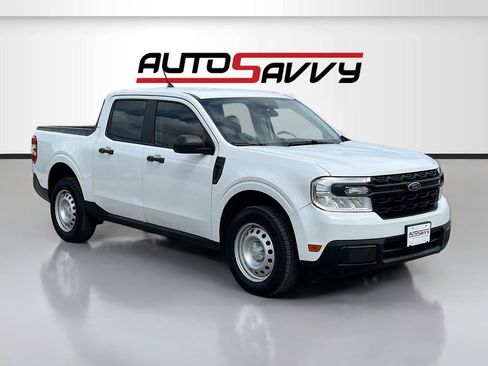 Used 2022 Ford Maverick XL FWD image 1