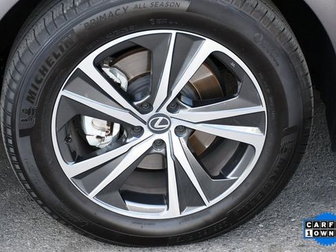 Used 2023 Lexus RX 350 Premium Plus image 7