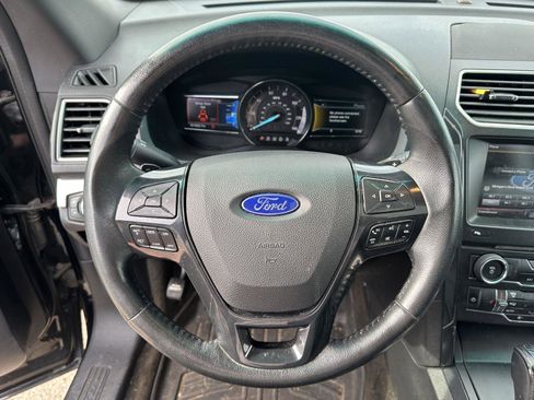 Used 2016 Ford Explorer XLT w/ Equipment Group 202A AWD/4WD image 23