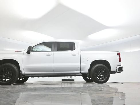 New 2026 Chevrolet Silverado 1500 RST w/ Convenience Package II AWD/4WD image 7