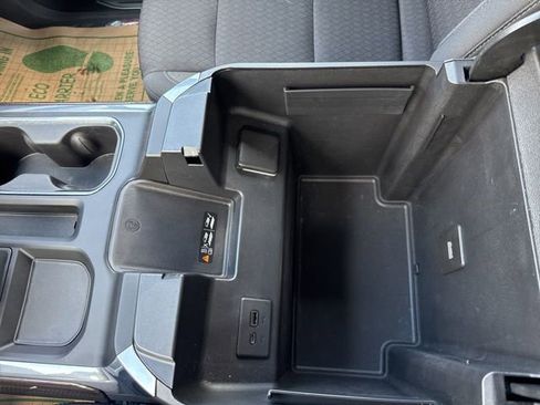 Used 2023 Chevrolet Silverado 1500 RST image 31