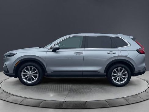 Certified 2024 Honda CR-V EX-L image 2