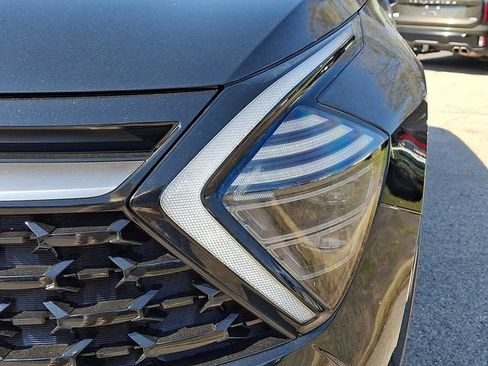 Certified 2023 Kia Sportage X-Pro Prestige image 9