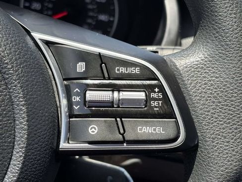 Used 2023 Kia Seltos LX AWD/4WD image 12