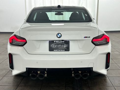 New 2026 BMW M2 w/ Lighting Package image 5