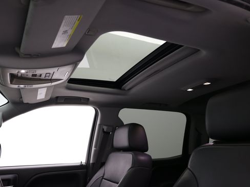 Used 2016 GMC Sierra 1500 SLT RWD image 5