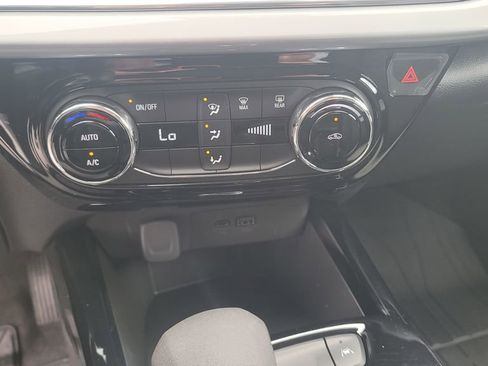 New 2026 Chevrolet Trax LT FWD image 22