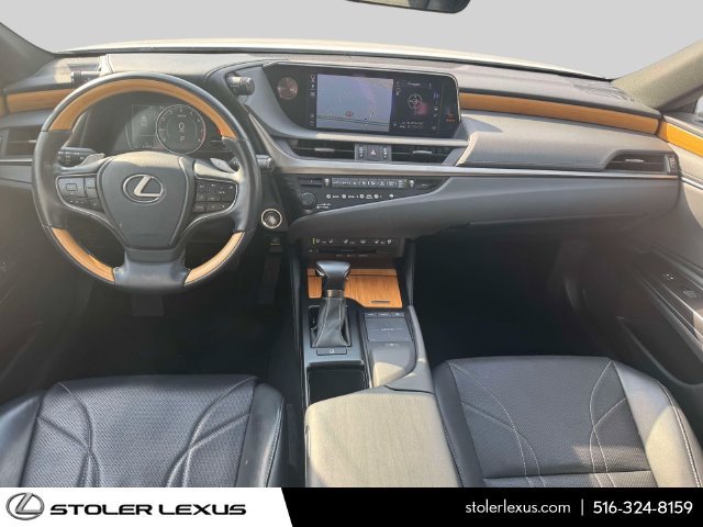 Used 2019 Lexus ES 350 w/ Accessory Package 2 FWD image 18