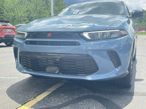 Used 2024 Dodge Hornet R/T w/ R/T Blacktop Package AWD/4WD image 29