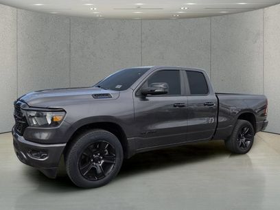 Used 2023 RAM 1500 Big Horn