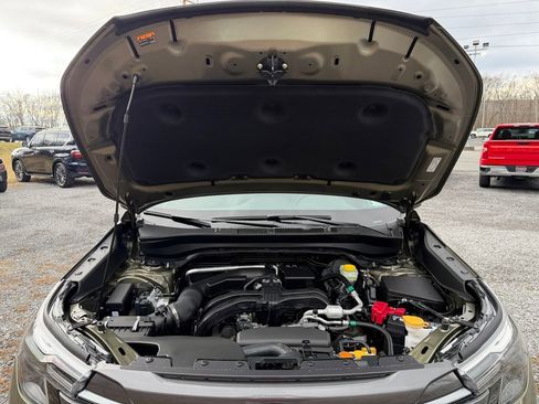 Used 2026 Subaru Forester Premium AWD/4WD image 30