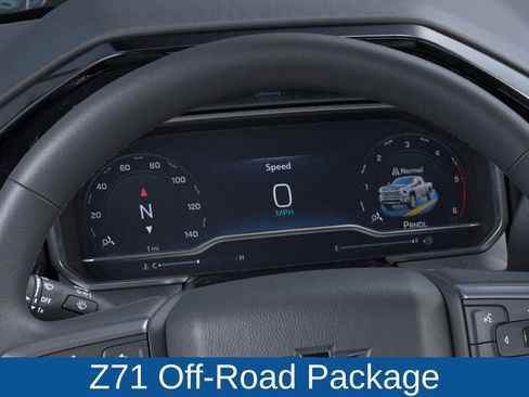 New 2026 Chevrolet Silverado 2500 LT image 18