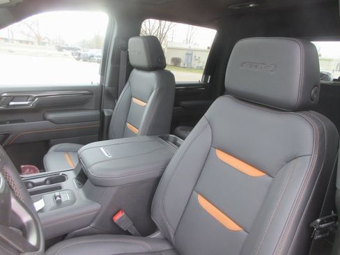 New 2026 GMC Sierra 3500 AT4 w/ AT4 Premium Plus Package image 14