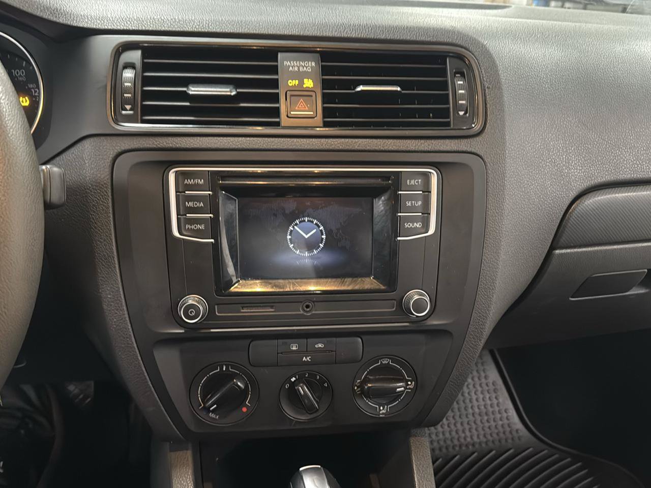Used 2016 Volkswagen Jetta S FWD image 16