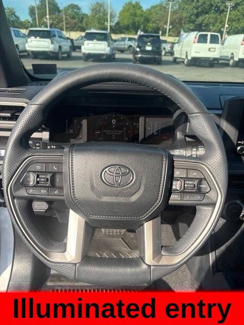 Used 2026 Toyota 4Runner SR5 RWD image 70