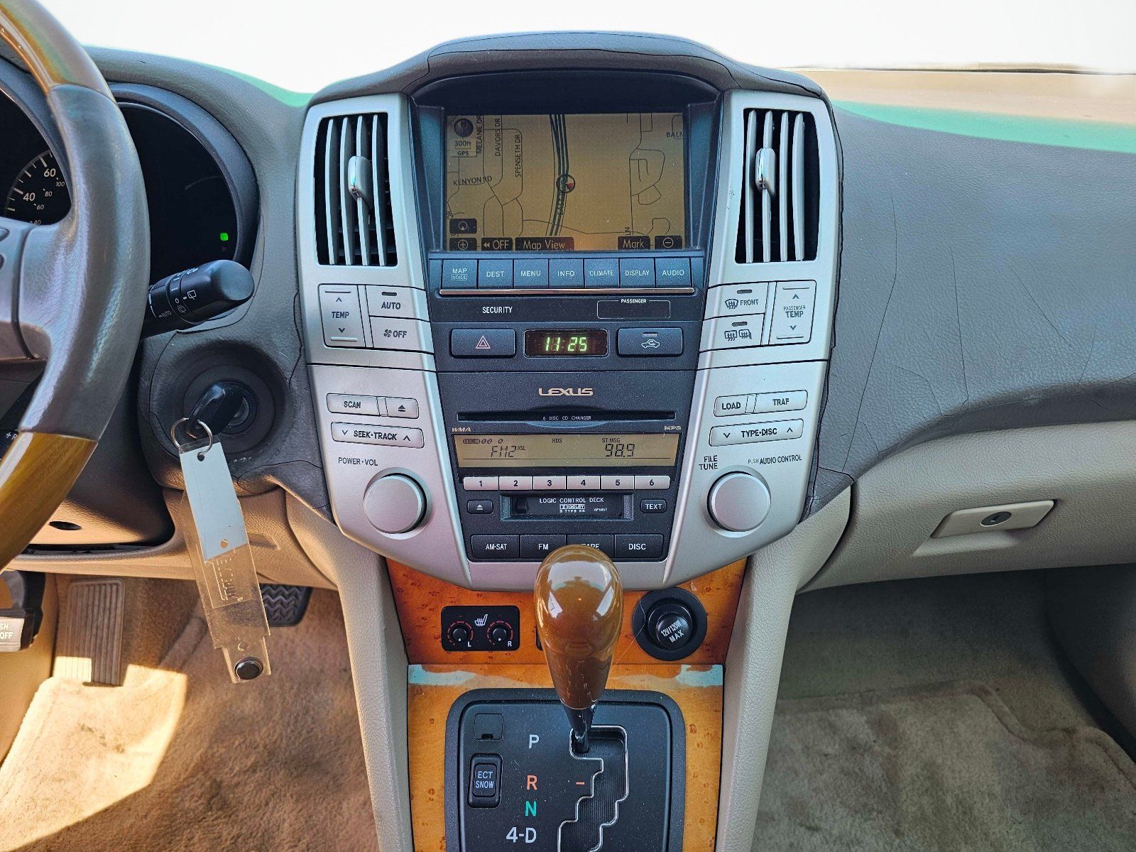Used 2009 Lexus RX 350 2WD image 21